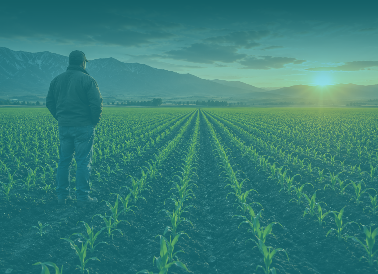 Meta Lane Agriculture