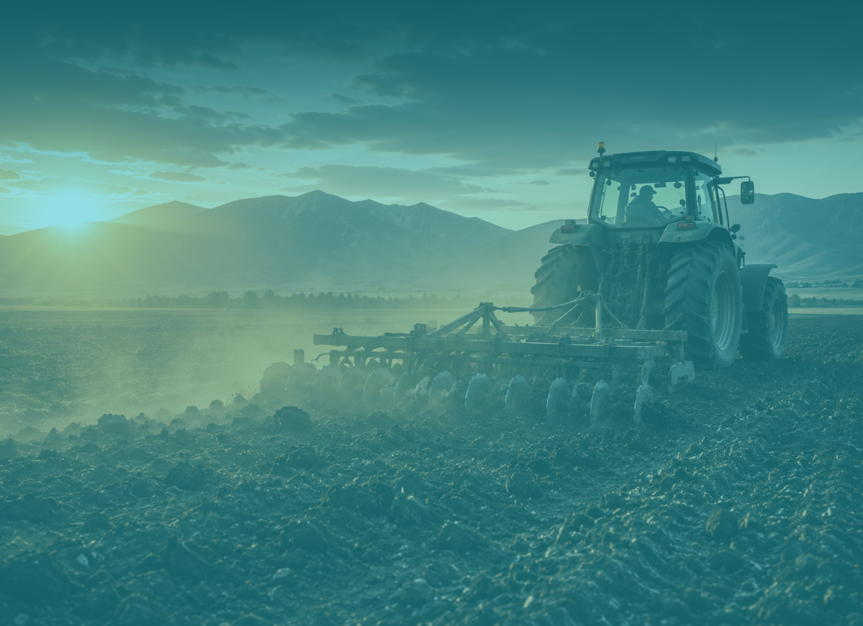Meta Lane Agriculture