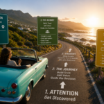 Turn website visitors into leads